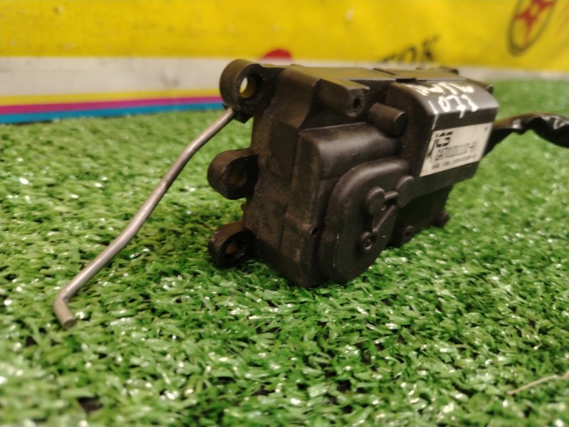 Сервопривод заслонок печки, 1500 рублей, Красноярск