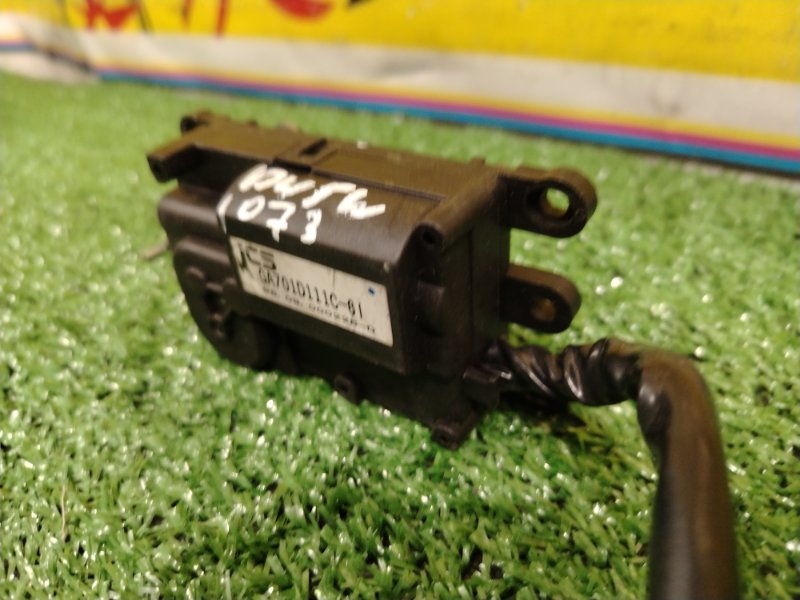 Сервопривод заслонок печки, 1500 рублей, Красноярск