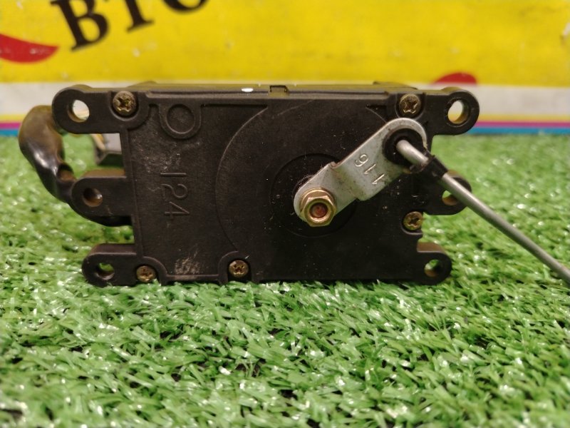 Сервопривод заслонок печки, 1500 рублей, Красноярск