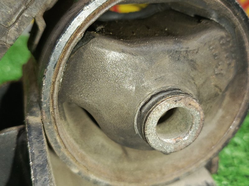 Подушка двигателя, 900 рублей, Красноярск