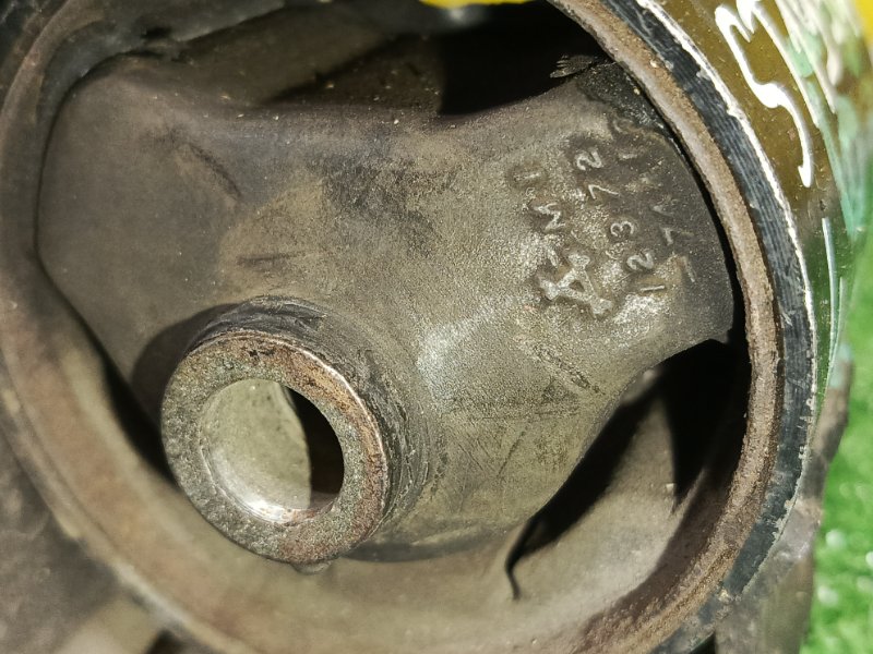 Подушка двигателя, 900 рублей, Красноярск