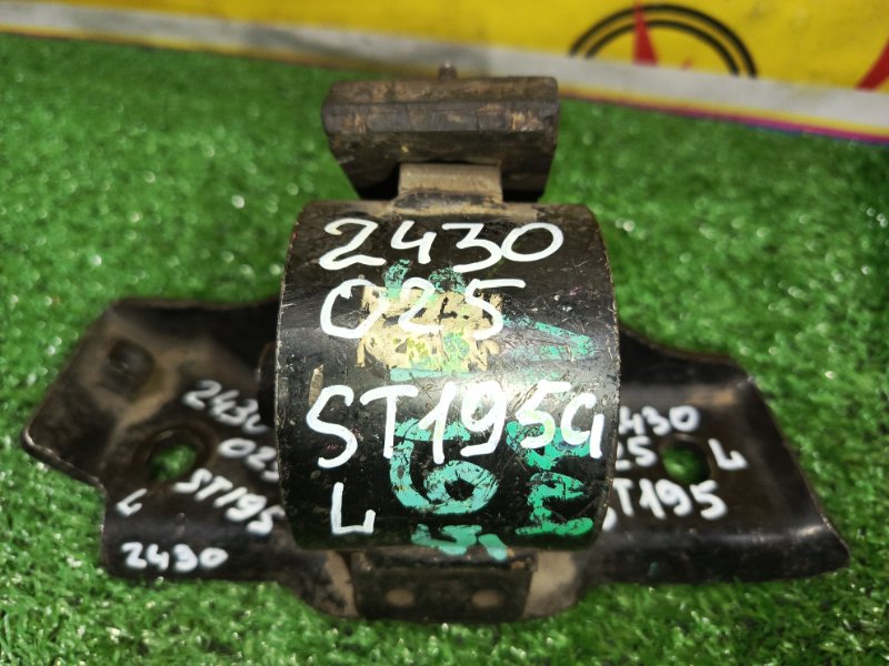 Подушка двигателя, 900 рублей, Красноярск