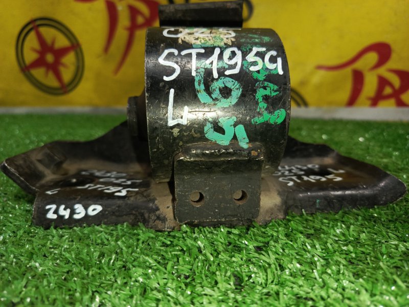 Подушка двигателя, 900 рублей, Красноярск