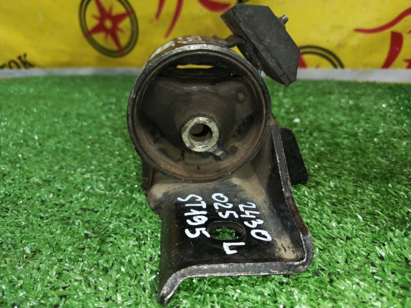 Подушка двигателя, 900 рублей, Красноярск