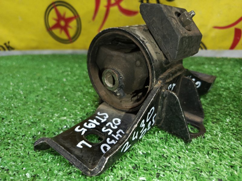 Подушка двигателя, 900 рублей, Красноярск