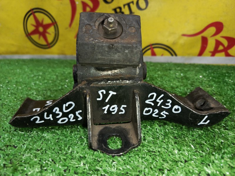 Подушка двигателя, 900 рублей, Красноярск