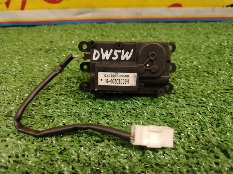 Сервопривод заслонок печки, 1500 рублей, Красноярск