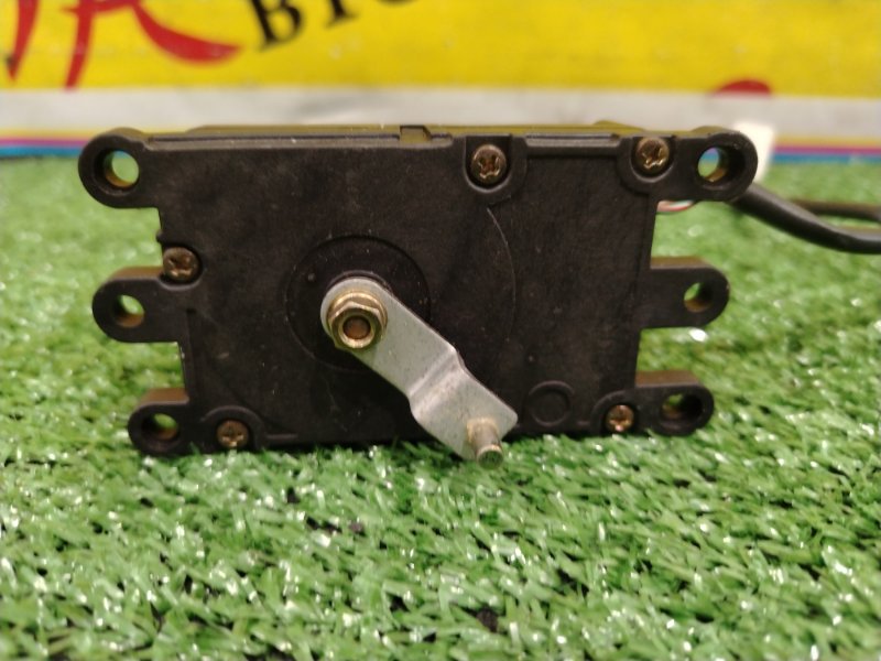 Сервопривод заслонок печки, 1500 рублей, Красноярск