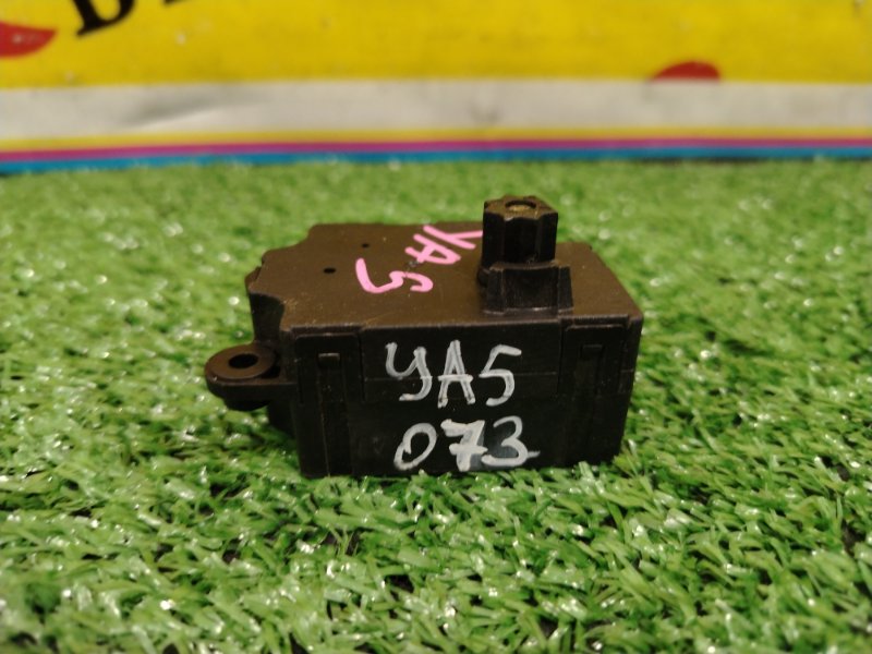 Сервопривод заслонок печки, 300 рублей, Красноярск