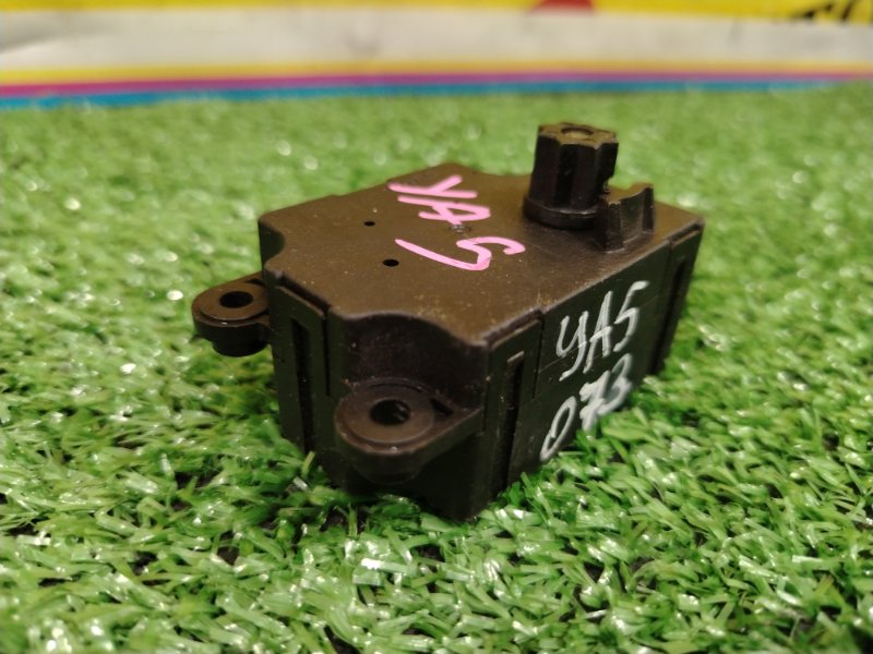 Сервопривод заслонок печки, 300 рублей, Красноярск