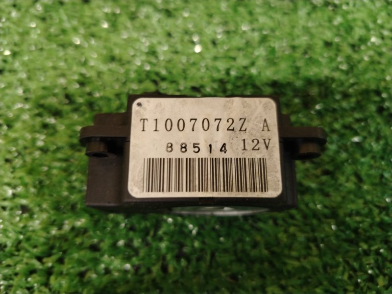 Сервопривод заслонок печки, 300 рублей, Красноярск