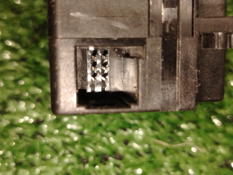 Сервопривод заслонок печки, 300 рублей, Красноярск