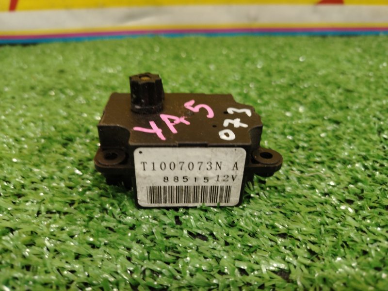 Сервопривод заслонок печки, 300 рублей, Красноярск