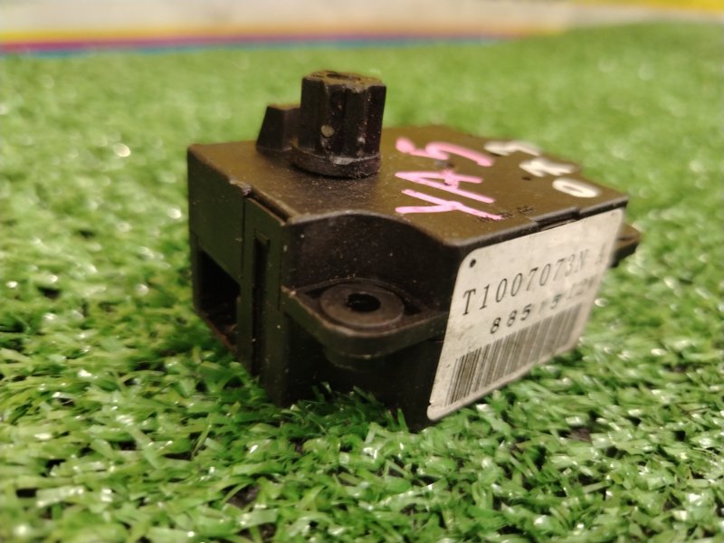 Сервопривод заслонок печки, 300 рублей, Красноярск