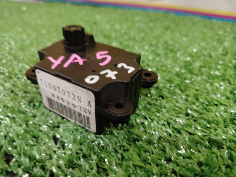 Сервопривод заслонок печки, 300 рублей, Красноярск