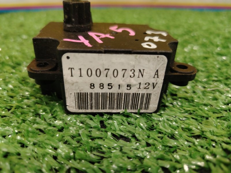 Сервопривод заслонок печки, 300 рублей, Красноярск