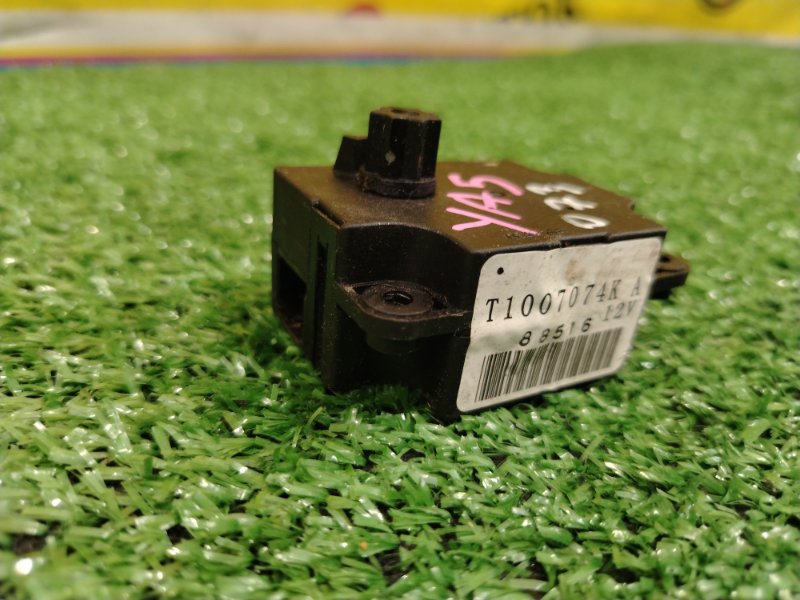 Сервопривод заслонок печки, 300 рублей, Красноярск