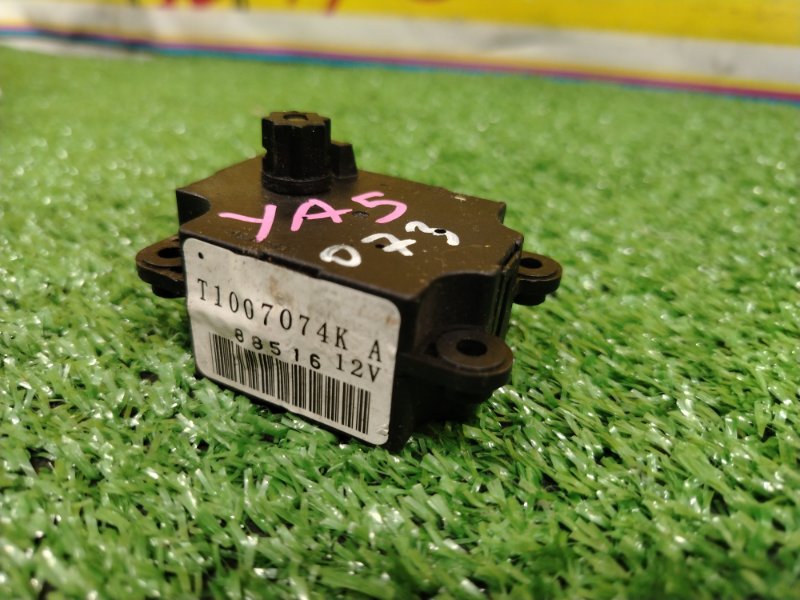 Сервопривод заслонок печки, 300 рублей, Красноярск