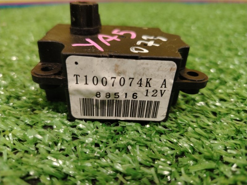 Сервопривод заслонок печки, 300 рублей, Красноярск