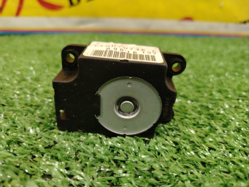 Сервопривод заслонок печки, 300 рублей, Красноярск