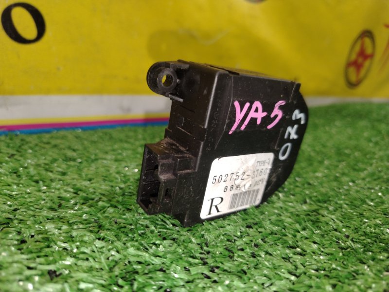 Сервопривод заслонок печки, 300 рублей, Красноярск