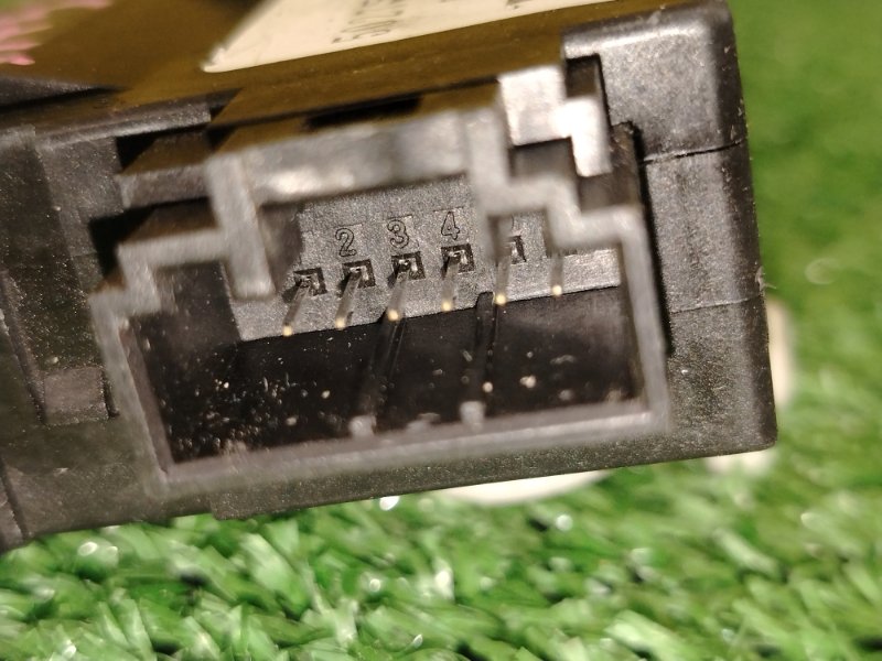 Сервопривод заслонок печки, 300 рублей, Красноярск