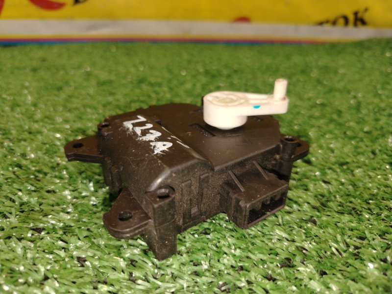 Сервопривод заслонок печки, 500 рублей, Красноярск