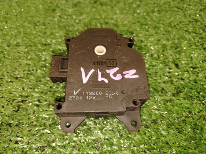 Сервопривод заслонок печки, 500 рублей, Красноярск