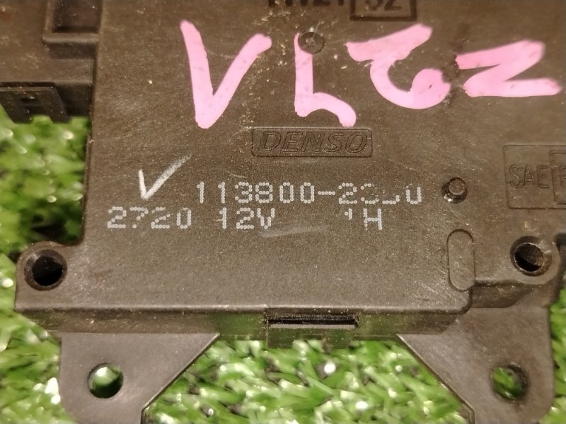 Сервопривод заслонок печки, 500 рублей, Красноярск