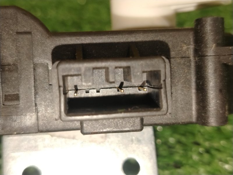 Сервопривод заслонок печки, 500 рублей, Красноярск