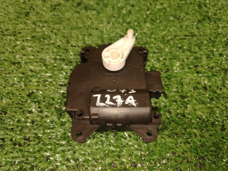 Сервопривод заслонок печки, 500 рублей, Красноярск