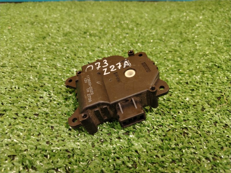 Сервопривод заслонок печки, 500 рублей, Красноярск