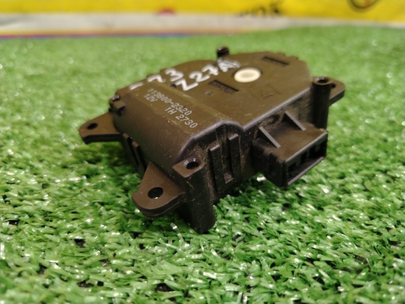 Сервопривод заслонок печки, 500 рублей, Красноярск