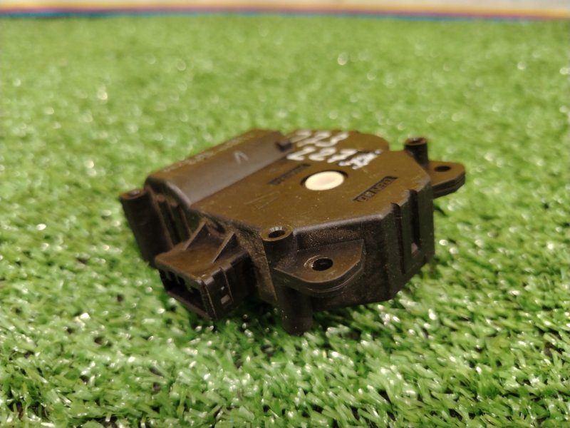 Сервопривод заслонок печки, 500 рублей, Красноярск