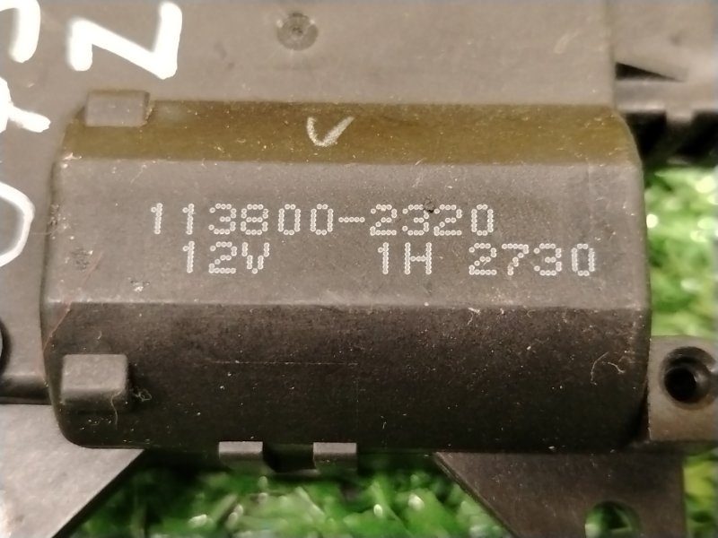 Сервопривод заслонок печки, 500 рублей, Красноярск