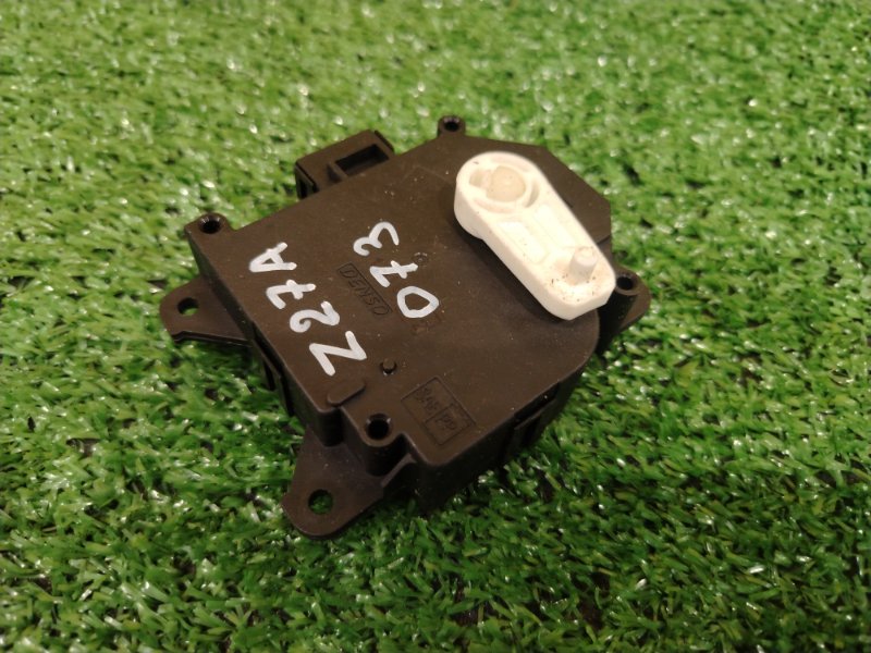 Сервопривод заслонок печки, 500 рублей, Красноярск