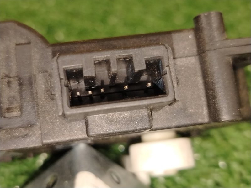 Сервопривод заслонок печки, 500 рублей, Красноярск