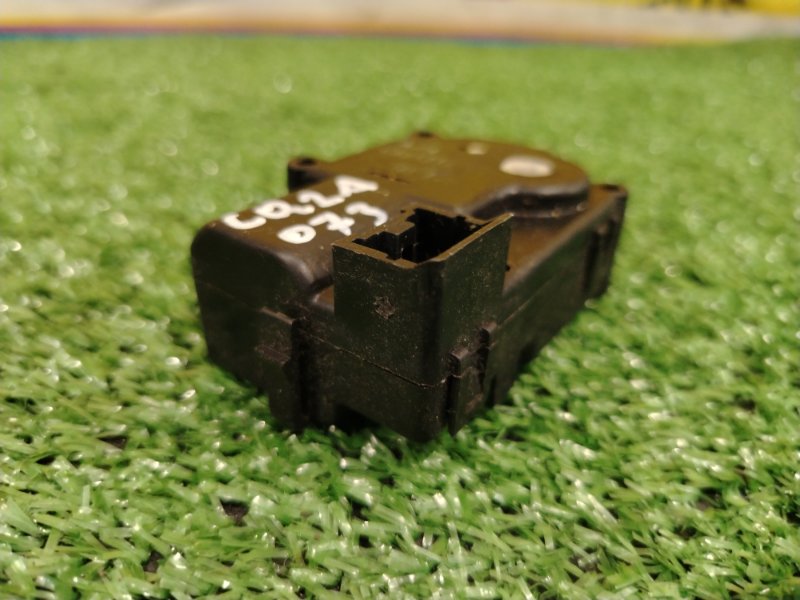 Сервопривод заслонок печки, 1000 рублей, Красноярск