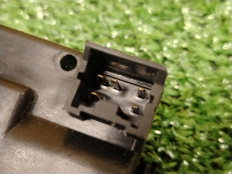 Сервопривод заслонок печки, 1000 рублей, Красноярск