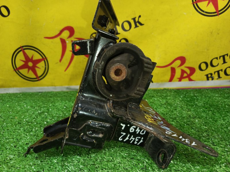 Подушка двигателя, 900 рублей, Красноярск