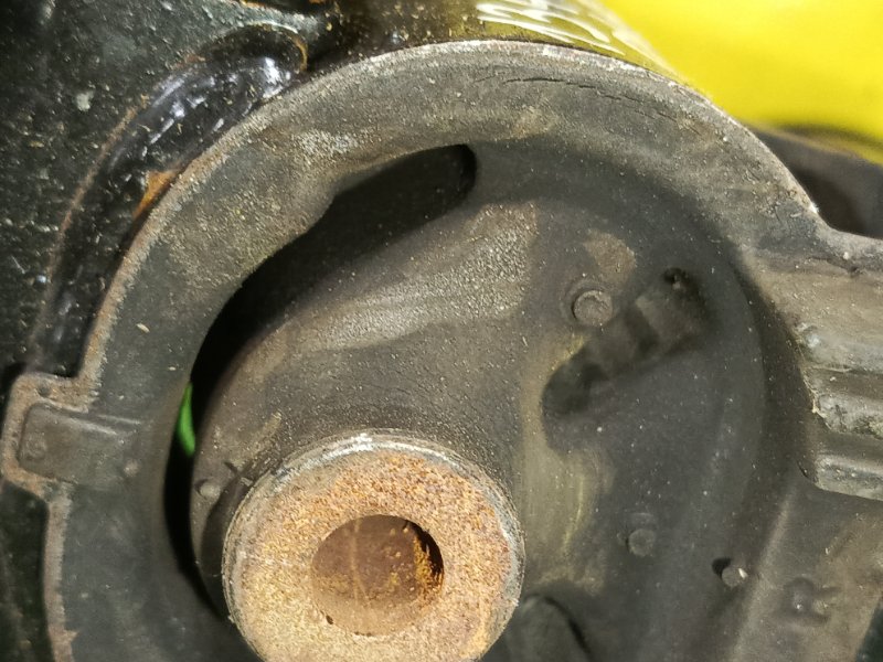 Подушка двигателя, 900 рублей, Красноярск