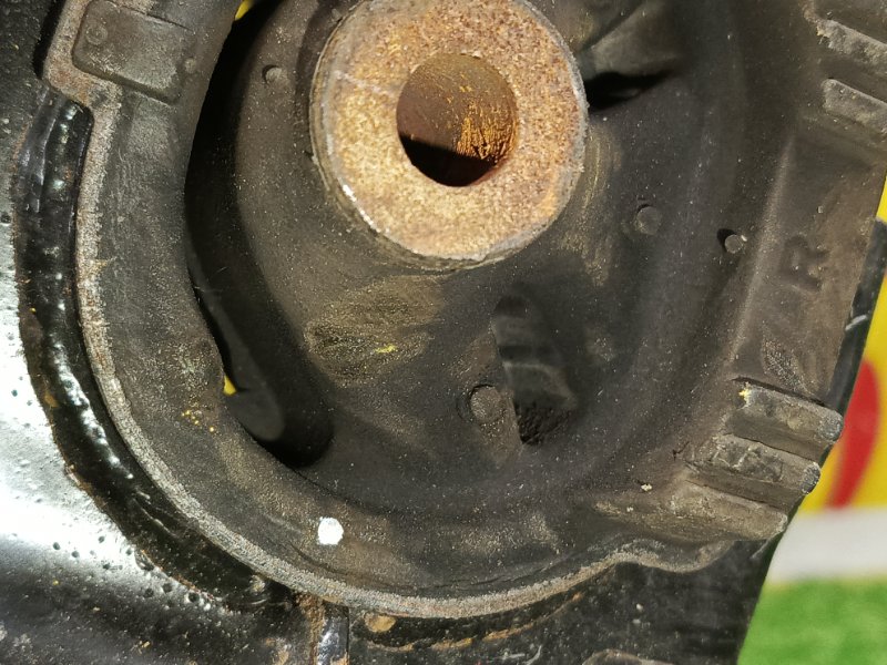 Подушка двигателя, 900 рублей, Красноярск