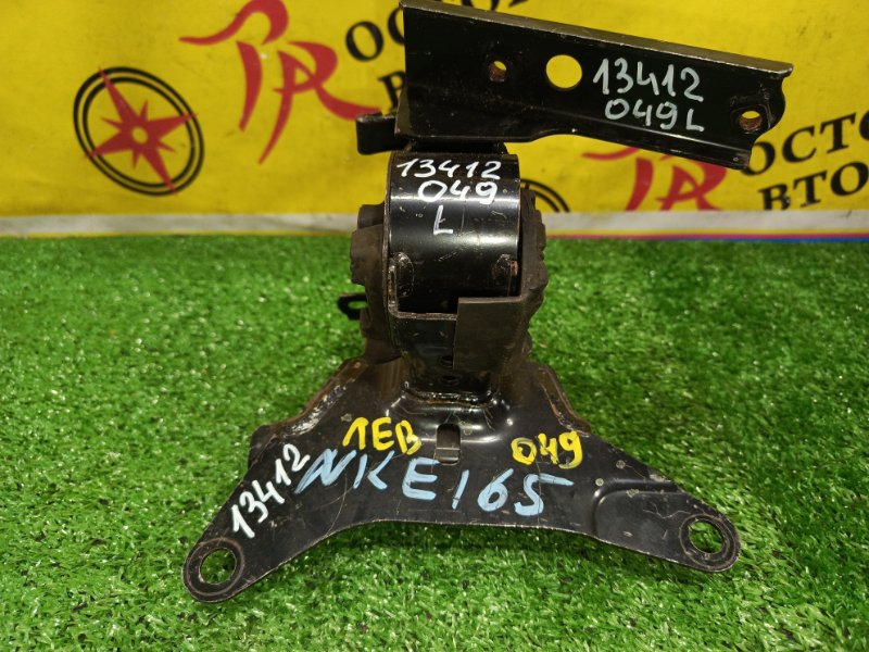 Подушка двигателя, 900 рублей, Красноярск