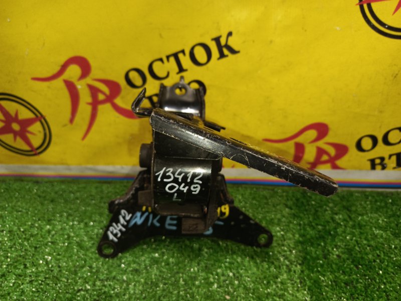 Подушка двигателя, 900 рублей, Красноярск