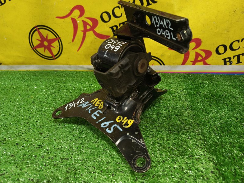 Подушка двигателя, 900 рублей, Красноярск