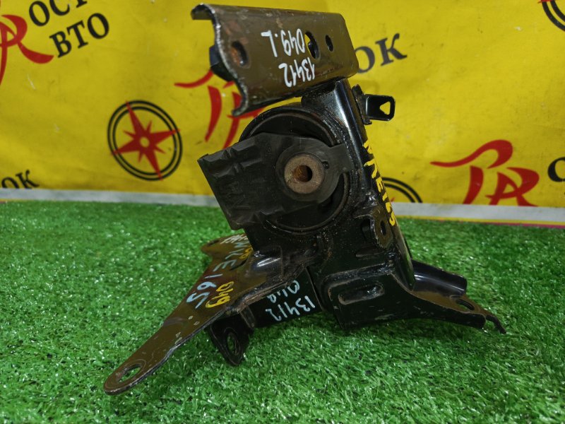 Подушка двигателя, 900 рублей, Красноярск