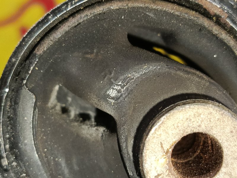 Подушка двигателя, 900 рублей, Красноярск