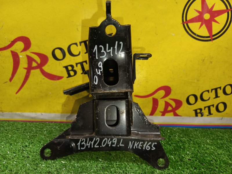 Подушка двигателя, 900 рублей, Красноярск