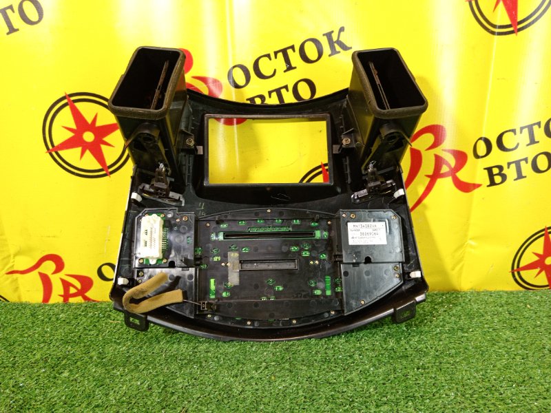 Блок управления климат-контролем, 2000 рублей, Красноярск