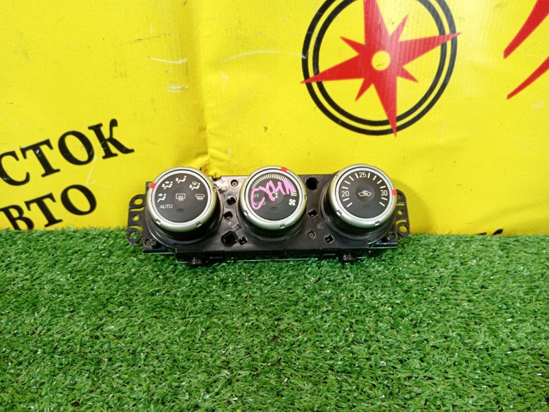 Блок управления климат-контролем, 1000 рублей, Красноярск